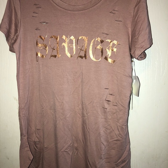 Long t-shirt - Picture 2 of 5